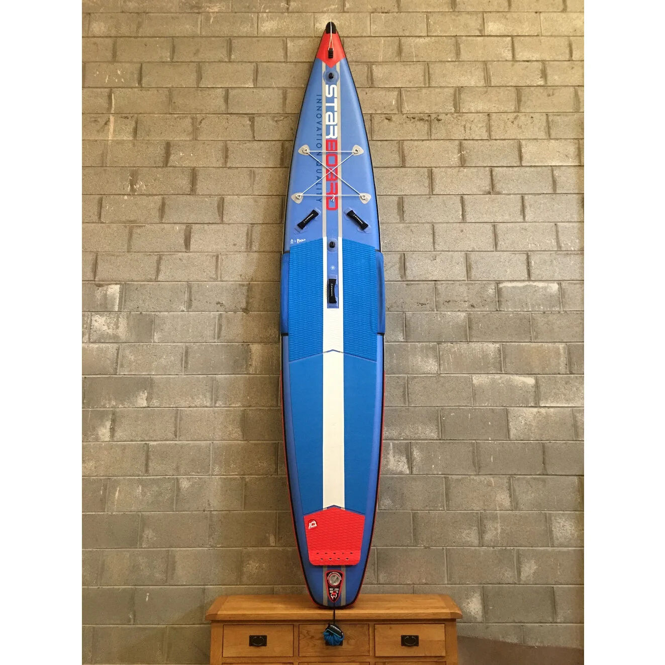 Bigsurf — Starboard Allstar